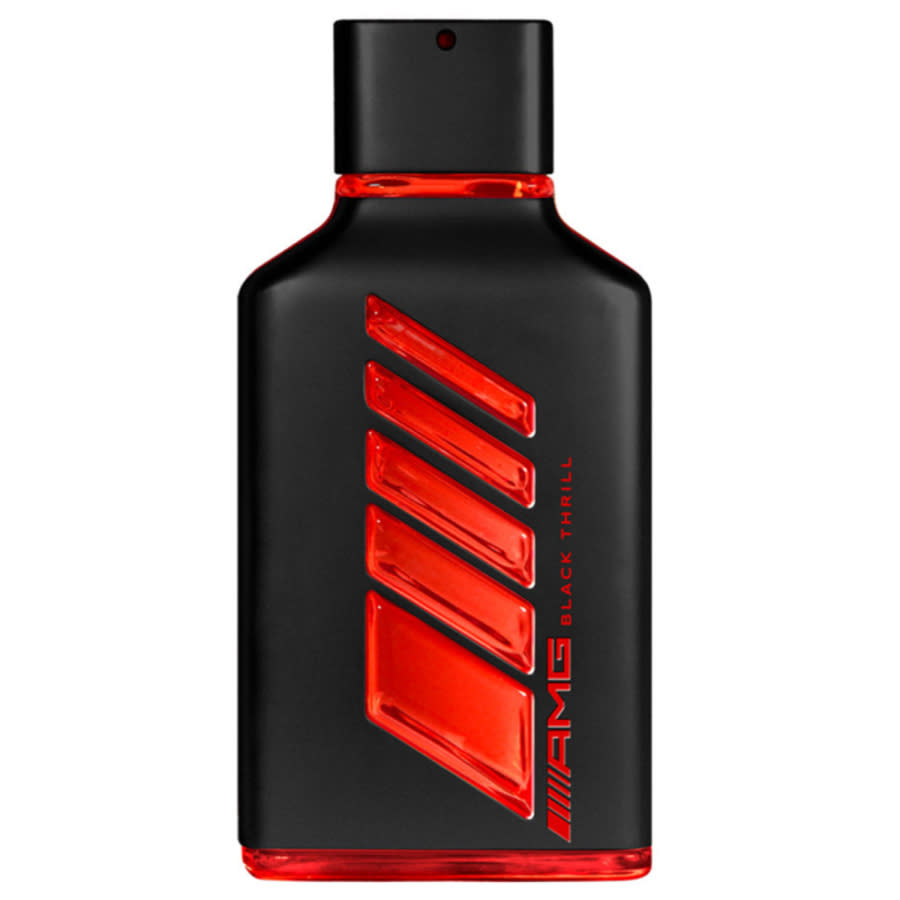Mercedes-Benz AMG Black Thrill Eau de Parfum Spray