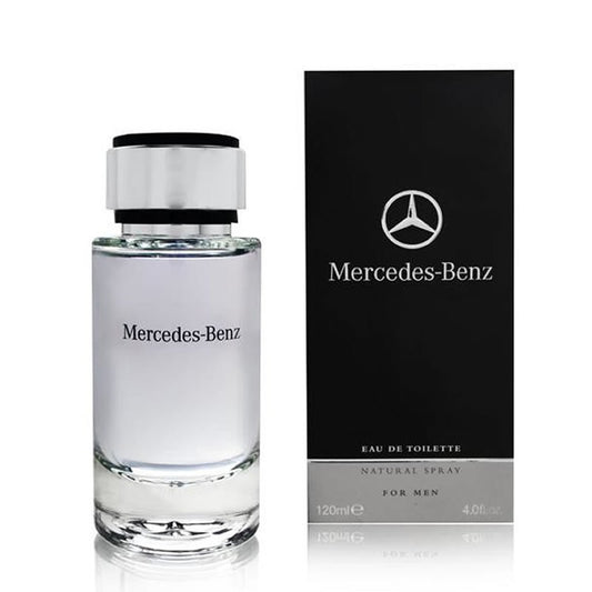 Mercedes-Benz For Men Eau de Toilette Spray
