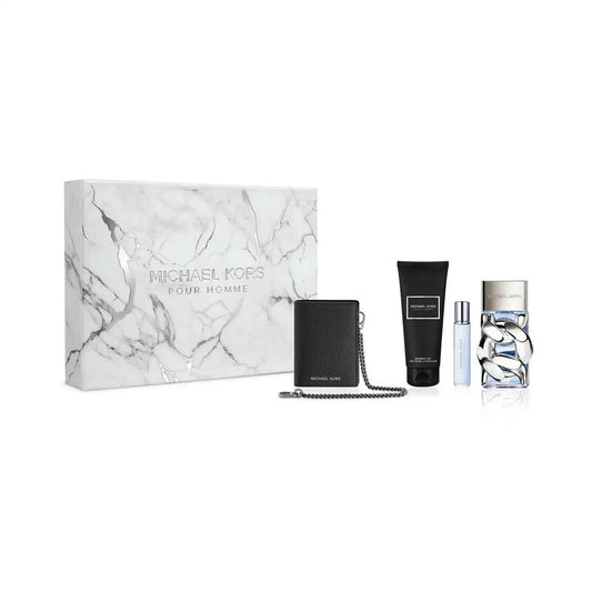 Michael Kors Pour Homme Eau de Parfum Spray Gift Set