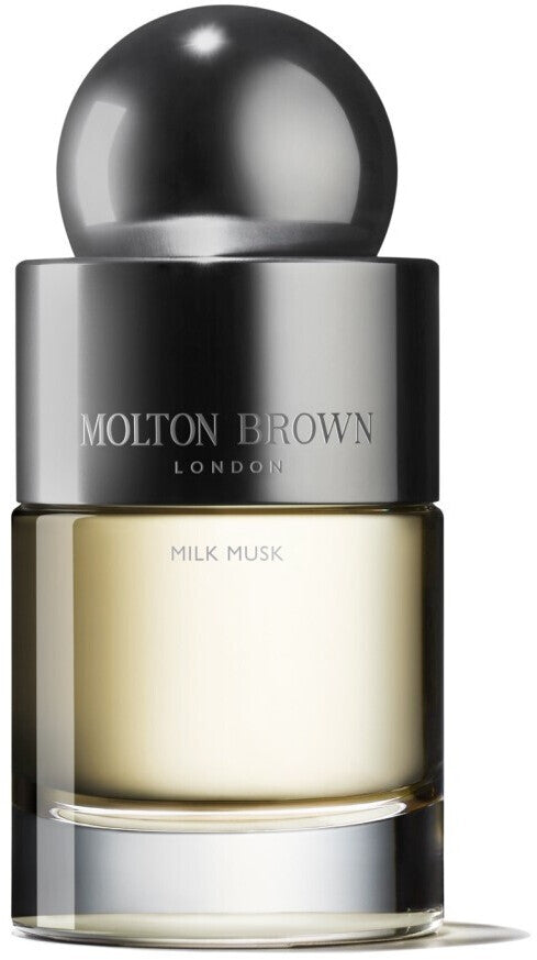 Molton Brown Milk Musk Eau De Toilette