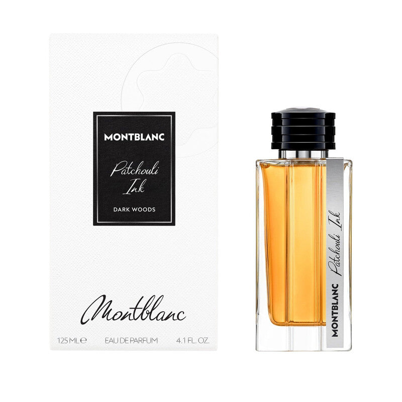 Montblanc Collection Patchouli Ink Eau de Parfum