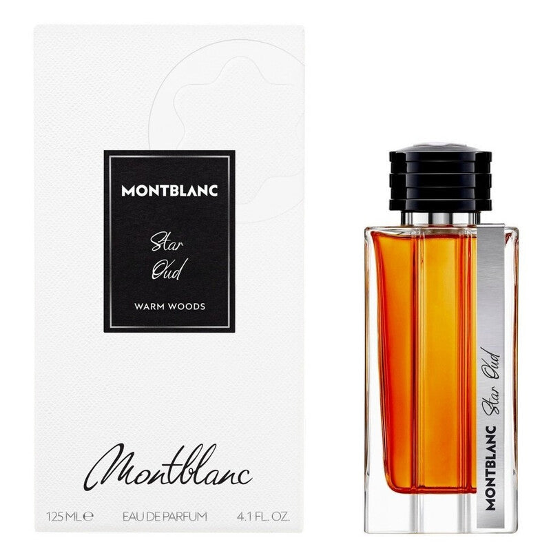 Montblanc Collection Star Oud Eau de Parfum