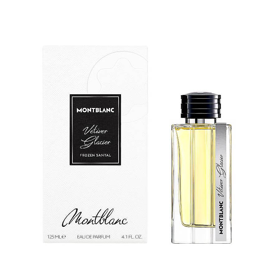 Montblanc Collection Vetiver Glacier Eau de Parfum