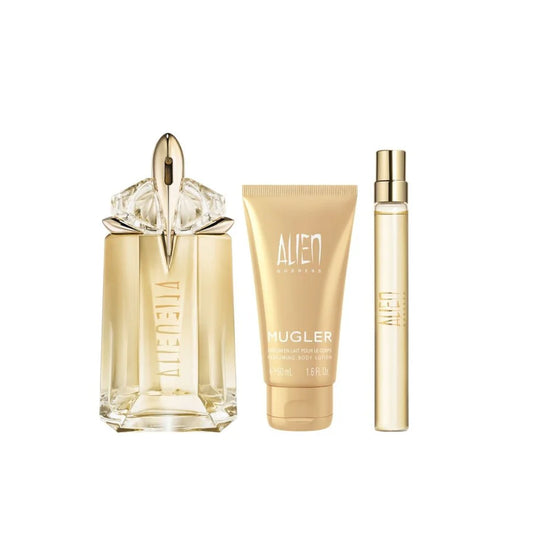Thierry Mugler Alien Goddess Eau de Parfum Gift Set