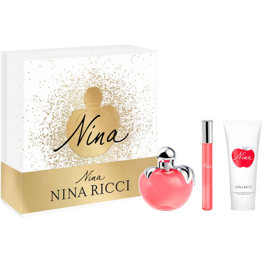 Nina Ricci Eau De Toilette