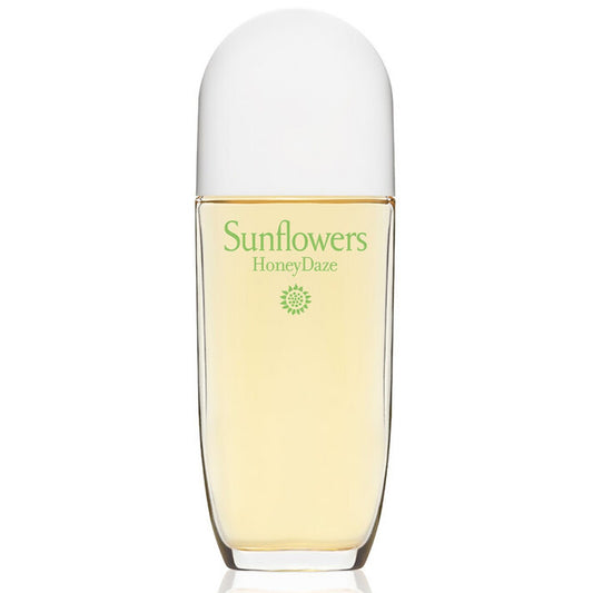 Elizabeth Arden Sunflowers Honey Daze Eau de Toilette