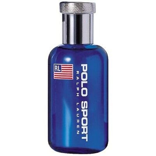 Ralph Lauren Polo Sport Eau de Toilette Spray