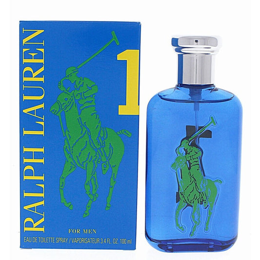 Ralph Lauren Big Pony 1 Eau de Toilette Spray