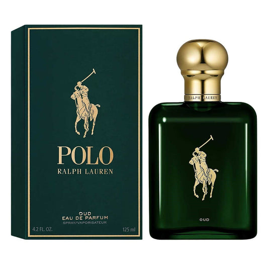Ralph Lauren Polo Oud Eau de Parfum Spray