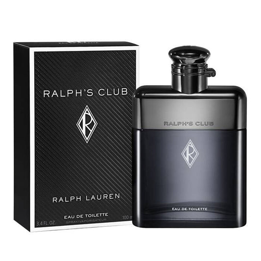 Ralph Lauren Ralph's Club Eau de Toilette Spray