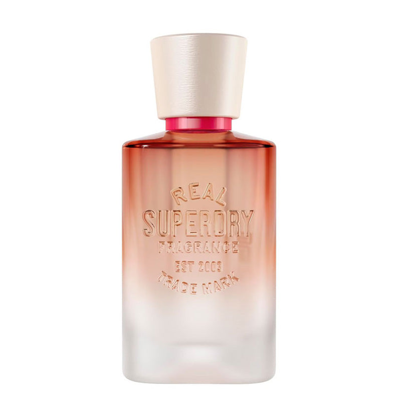 Superdry Real 02 Feminine Eau de Toilette