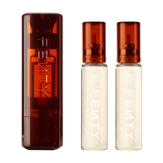 Fenty by Rihanna Fenty 3 x EDP Spray Travel Set
