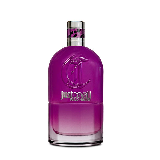 Roberto Cavalli Just Cavalli Wild Heart for Her Eau de Parfum