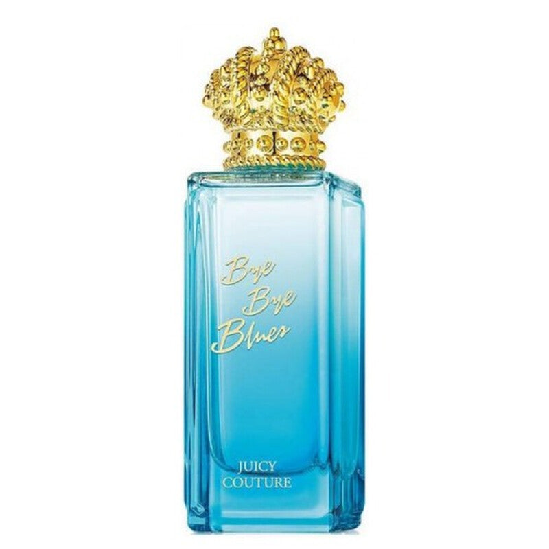 Juicy Couture Rock the Rainbow Bye Blues Eau de Toilette