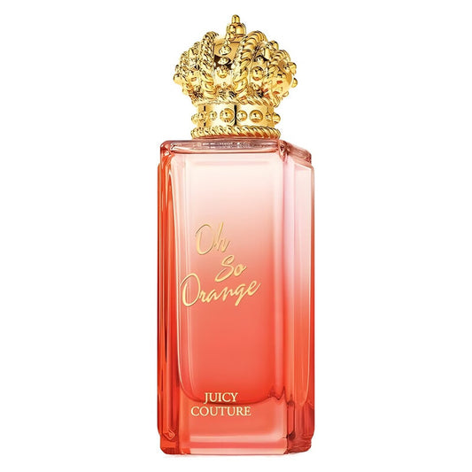 Juicy Couture Rock the Rainbow Oh So Orange Eau de Toilette