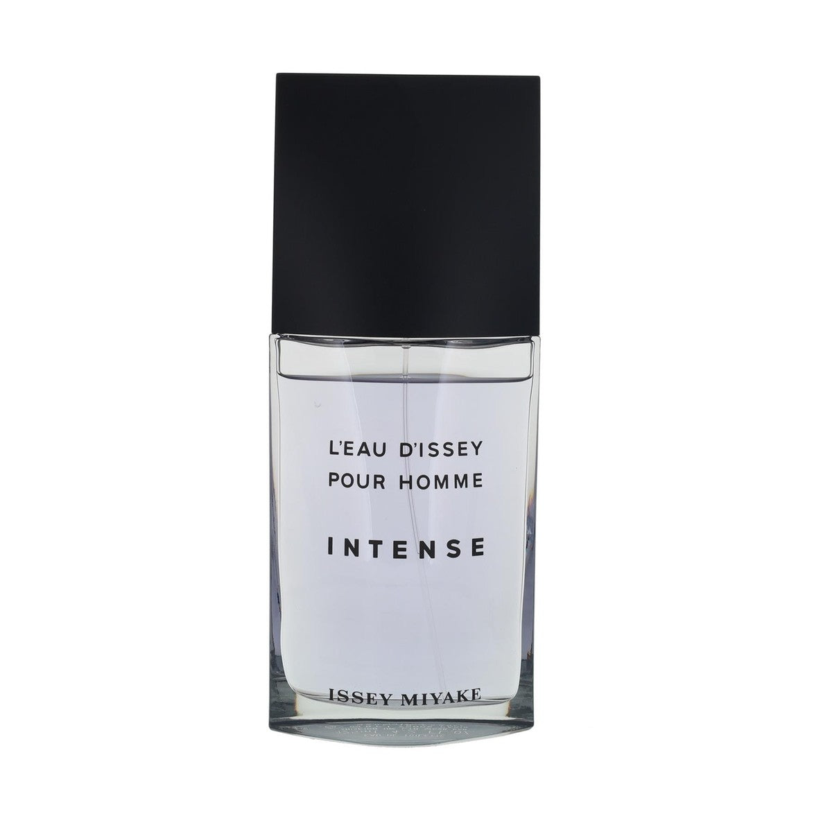 Issey Miyake L'Eau D'Issey Intense Eau de Toilette Spray