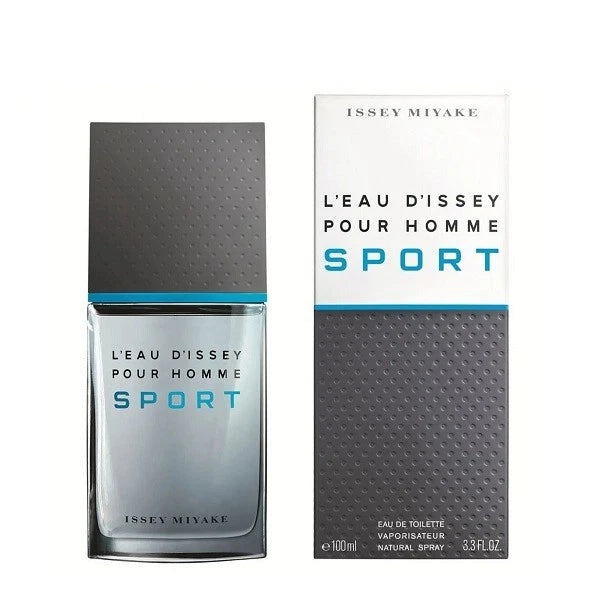 Issey Miyake L'Eau d’Issey Pour Homme Sport Eau de Toilette