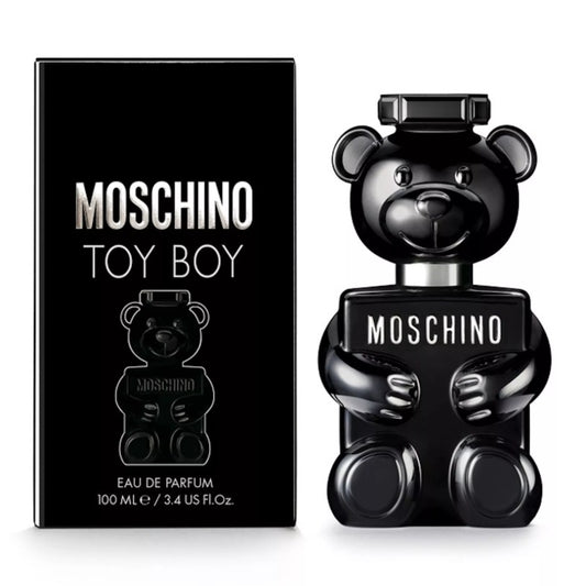 Moschino Toy Boy Eau de Parfum 100ml