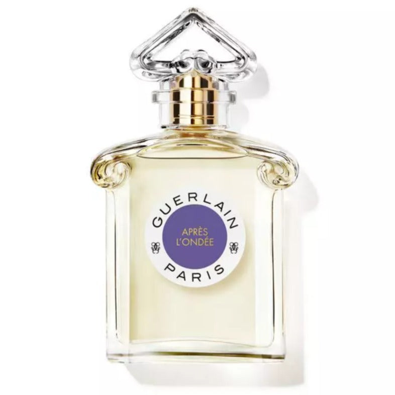 Guerlain Apres L'Ondee 75ml EDT Spray