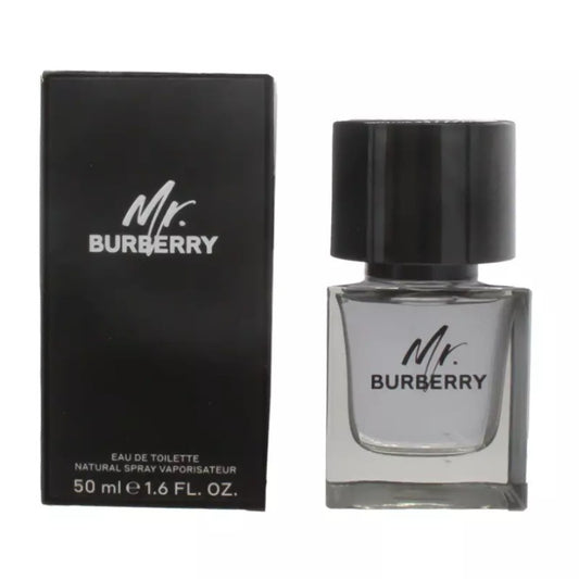 Burberry Mr Burberry 50ml EDT Spray