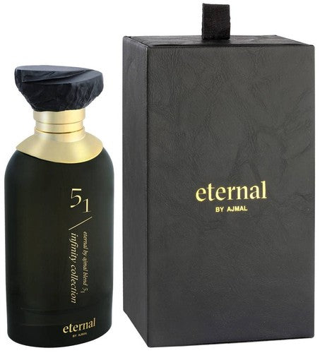 Ajmal Eternal 51 EDP Spray