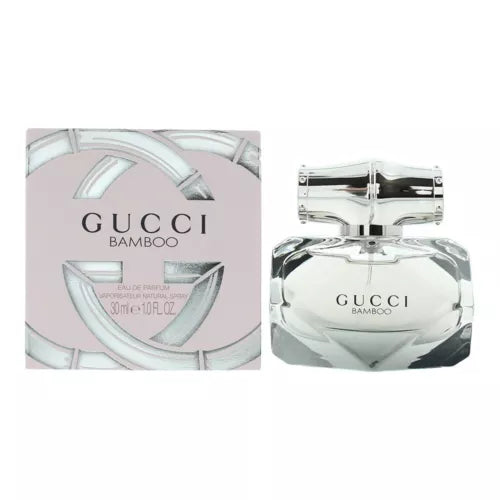 Gucci Bamboo Eau de Parfum Spray 30ml