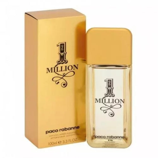 Paco Rabanne 1 Million Aftershave Lotion 100ml