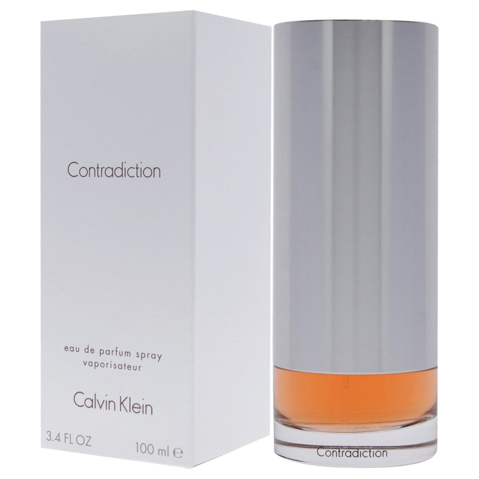 Calvin Klein Contradiction Eau de Parfum