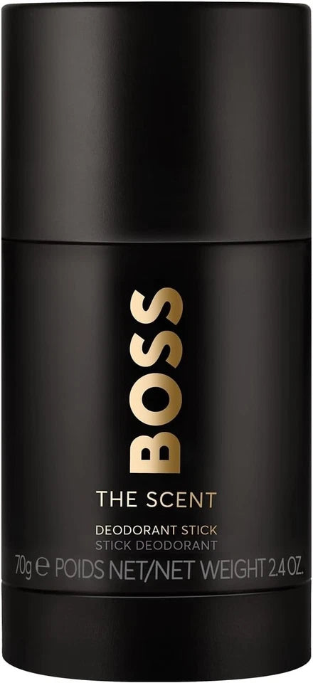 Hugo Boss Boss The Scent Deodorant Stick