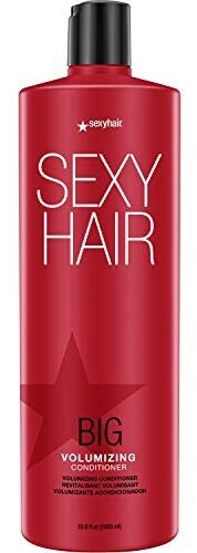 Sexy Hair Big Volumizing Conditioner