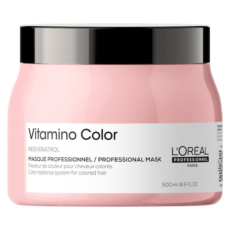 L'Oreal Professionnel Serie Expert Vitamino Color Hair Mask