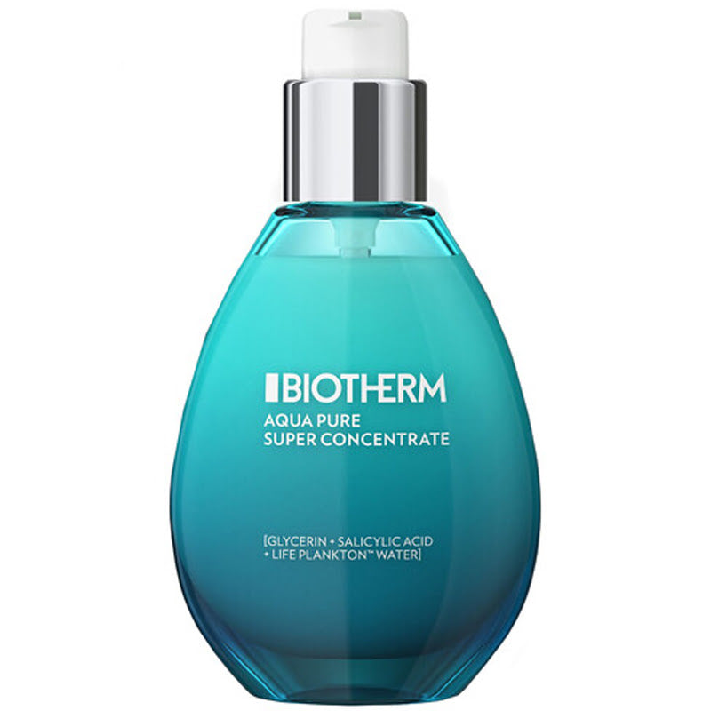 Biotherm Aqua Pure Super Concentrate With Salicylic Acid