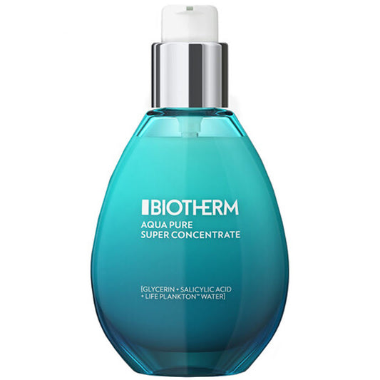 Biotherm Aqua Pure Super Concentrate With Salicylic Acid