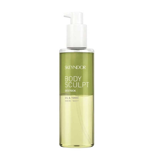 Skeyndor Body Sculpt Destock Oil & Tonic Night
