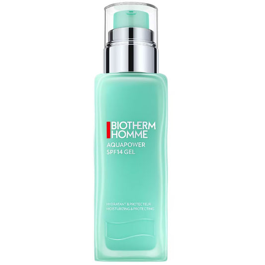 Biotherm Homme Aquapower Advanced Gel SPF14