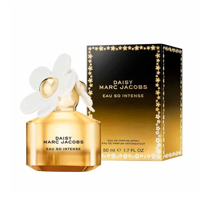 Marc Jacobs Daisy Eau So Intense Eau de Parfum