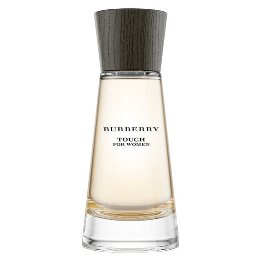 Burberry Touch For Women Eau de Parfum