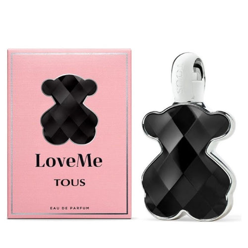 Tous Love Me The Onyx Eau de Parfum Spray