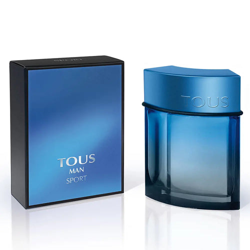 Tous Man Sport Eau de Toilette Spray