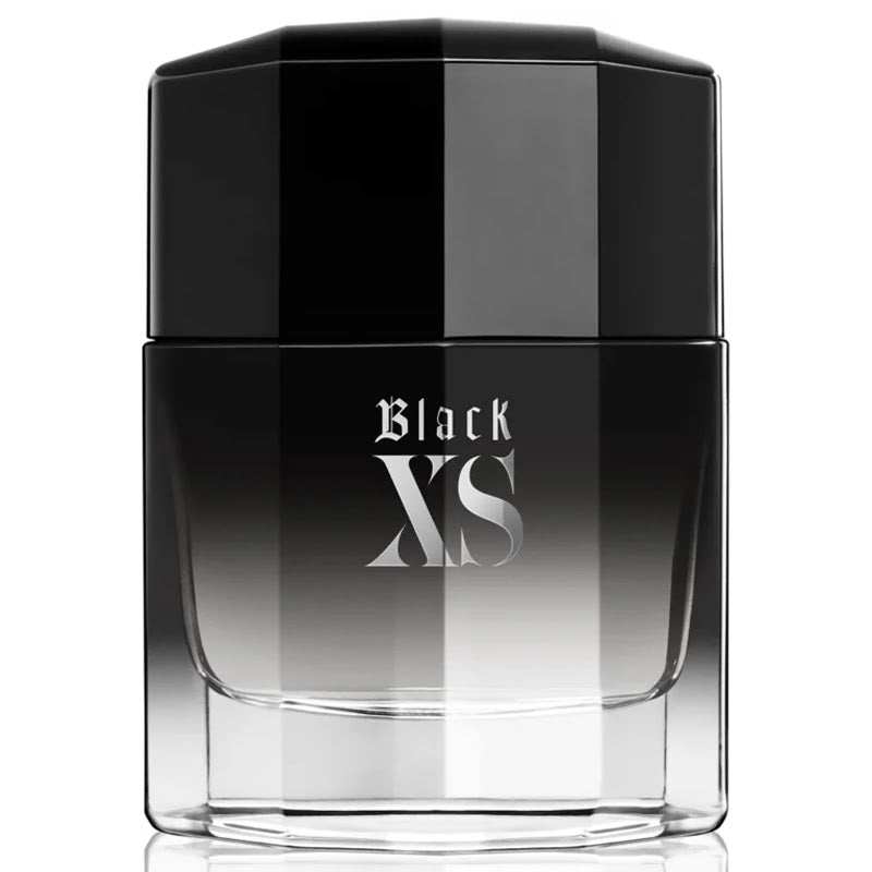 Paco Rabanne Black XS Eau de Toilette Spray
