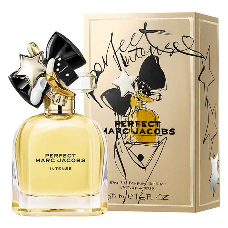 Marc Jacobs Perfect Intense Eau de Parfum