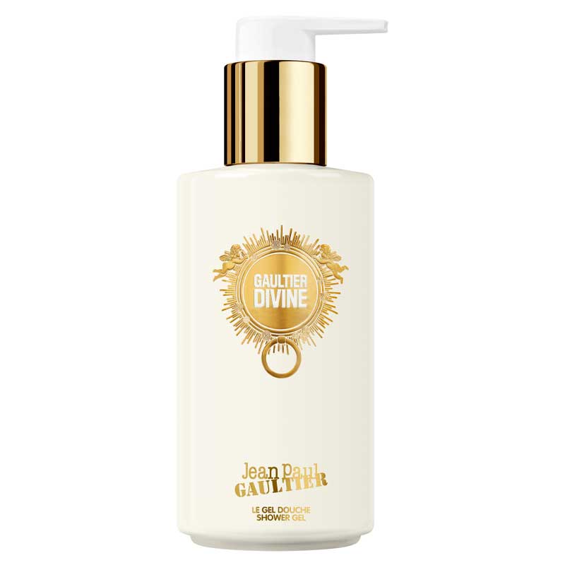 Jean Paul Gaultier Divine Shower Gel