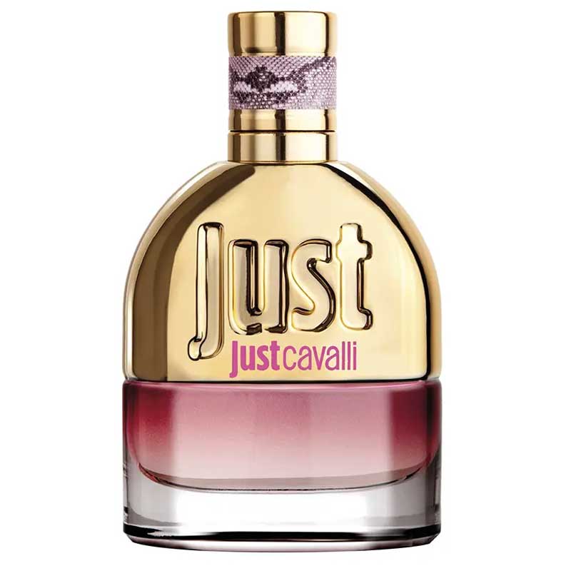 Roberto Cavalli Just Women Eau de Toilette Spray