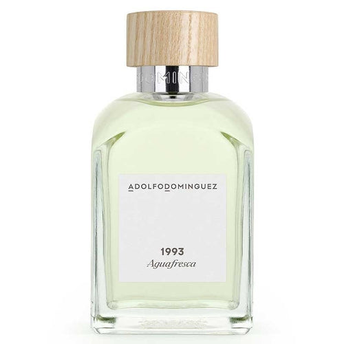 Adolfo Dominguez Agua Fresca Eau de Toilette Spray