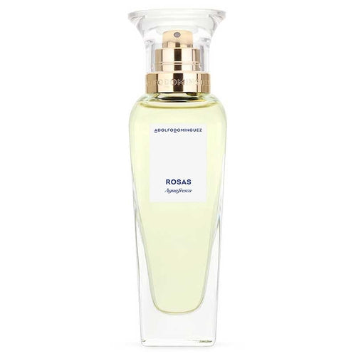 Adolfo Dominguez Agua Fresca De Rosas Eau de Toilette Spray