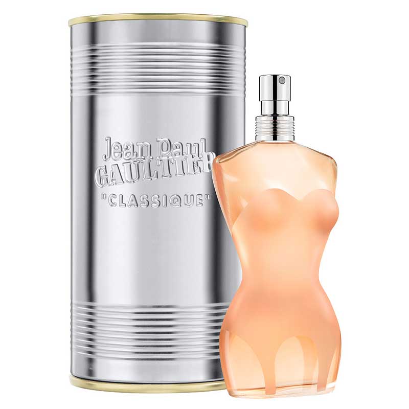 Jean Paul Gaultier Classique Eau de Toilette Spray