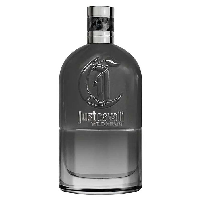 Roberto Cavalli Just Cavalli Wild Heart for Him Eau de Toilette