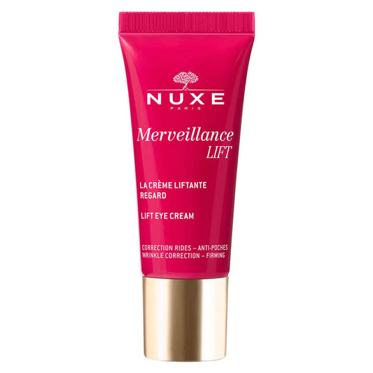 Nuxe Merveillance Lift Eye Cream