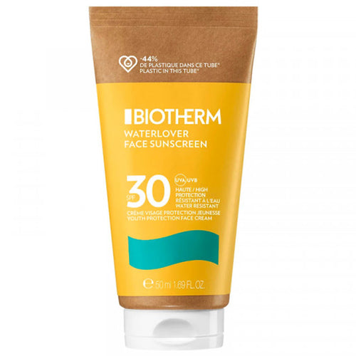 Biotherm Waterlover Face Sunscreen SPF 30