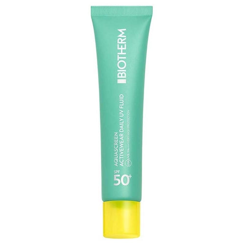 Biotherm Aquascreen Fluid UV Protection SPF50+